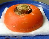 水栽培で育てるニンジンの葉っぱ作り方3写真