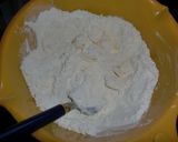 パイ生地から作る！トースターアップルパイ作り方1写真