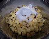 おやつにいかが？鬼まんじゅう♪作り方4写真