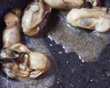 ☆牡蠣ご飯☆作り方1写真