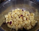 おやつにいかが？鬼まんじゅう♪作り方5写真