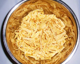 うっとり イクラちらし寿司弁当～作り方6写真