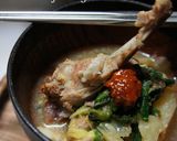 我が家のタテギ（食べるコチュジャン）作り方2写真