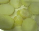 ☆根野菜の冬の和風グラタン☆作り方1写真