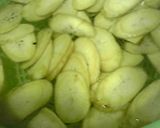 ☆根野菜の冬の和風グラタン☆作り方3写真