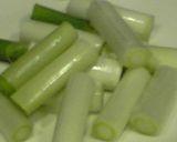 ☆根野菜の冬の和風グラタン☆作り方4写真