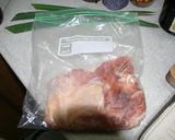 お助け!!ほっとけ茹で鳥作り方1写真