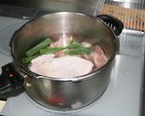 お助け!!ほっとけ茹で鳥作り方3写真
