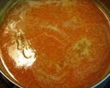 こってり濃厚!!マイルド坦々麺♪作り方4写真