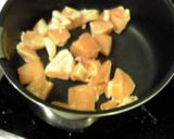 ☆根野菜の冬の和風グラタン☆作り方5写真