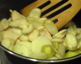 ☆根野菜の冬の和風グラタン☆作り方6写真