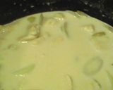 ☆根野菜の冬の和風グラタン☆作り方9写真