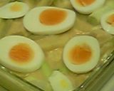 ☆根野菜の冬の和風グラタン☆作り方10写真