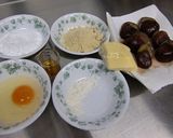 栗の渋皮煮タルト♪作り方2写真