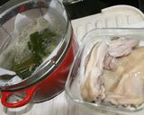 お助け!!ほっとけ茹で鳥作り方4写真