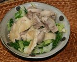 お助け!!ほっとけ茹で鳥作り方5写真