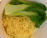 こってり濃厚!!マイルド坦々麺♪作り方5写真