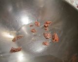 簡単!タコとアンチョビの前菜作り方1写真