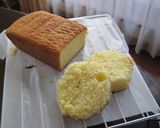 さつまいモンブラン゜.。.:*・゜作り方4写真