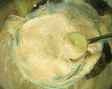 しらたきと水菜のタラマヨ和え作り方4写真