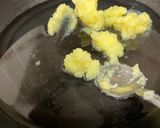 若返りレシピ！胡麻と全粒粉のフィナンシェ作り方3写真