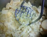 簡単♪美味しい!スイートポテト作り方2写真