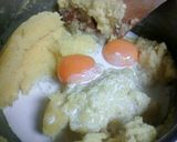 簡単♪美味しい!スイートポテト作り方3写真