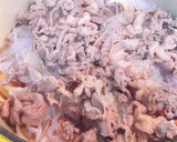 ちょっと甘め♡うちのさっぱり肉じゃが。作り方4写真