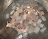 ★博多名物★あっさり醤油味のモツ鍋♪作り方3写真