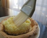 さつまいモンブラン゜.。.:*・゜作り方6写真