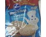 お誕生日数字フルーツクッキー作り方1写真