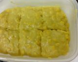 あっと言う間のクリームコロッケ作り方1写真