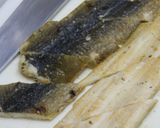 穴玉丼作り方3写真