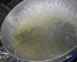 穴玉丼作り方4写真