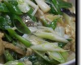 穴玉丼作り方14写真