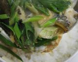 穴玉丼作り方12写真