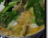 穴玉丼作り方10写真