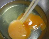穴玉丼作り方7写真