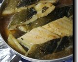 穴玉丼作り方6写真