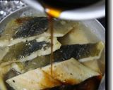 穴玉丼作り方5写真