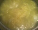 ふっわふわ玉子の中華スープ作り方6写真