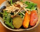 干し野菜・カンタン和食メニュー・作り方14写真