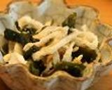 干し野菜・カンタン和食メニュー・作り方8写真