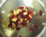 忙しい時こそ!ひき肉の茄子カレー作り方1写真