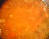 忙しい時こそ!ひき肉の茄子カレー作り方6写真