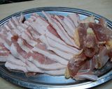 【農家のレシピ】焼き肉用☆ネギだれ作り方5写真