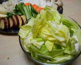 【農家のレシピ】焼き肉用☆ネギだれ作り方7写真