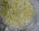 ジューシー☆野菜たっぷり我が家の餃子作り方1写真