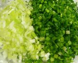 ジューシー☆野菜たっぷり我が家の餃子作り方2写真