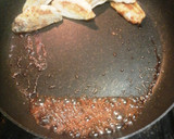簡単(^O^)我が家のアジのかば焼き丼作り方5写真